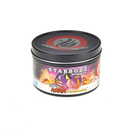 StarBuzz Bold Asian Persuasion Hookah Shisha 250g 1