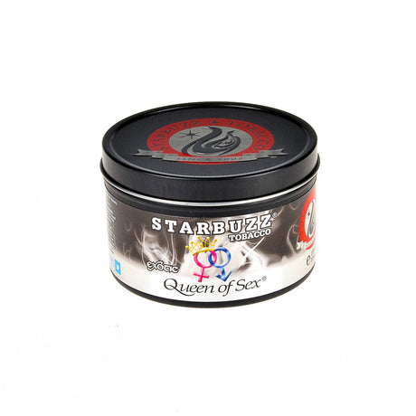 StarBuzz Bold Queen Of Sex Hookah Shisha 250g 1