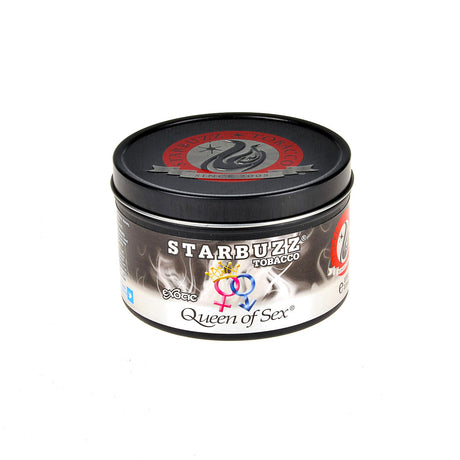 StarBuzz Bold Queen Of Sex Hookah Shisha 100g 1