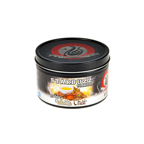 StarBuzz Bold White Chai Hookah Shisha 100g 1