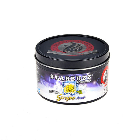 StarBuzz Bold Grape Freeze Hookah Shisha 250g 1