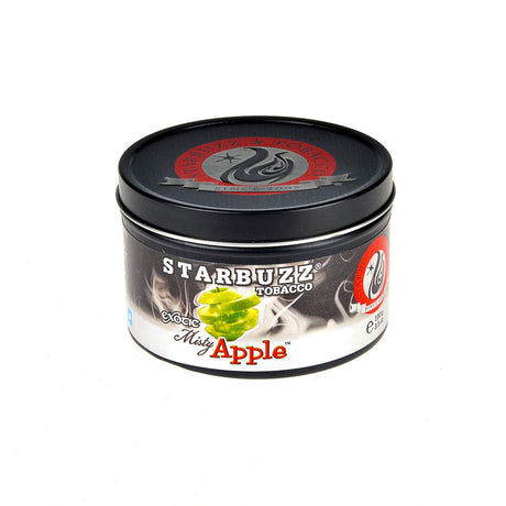 StarBuzz Bold Misty Apple Hookah Shisha 250g 1