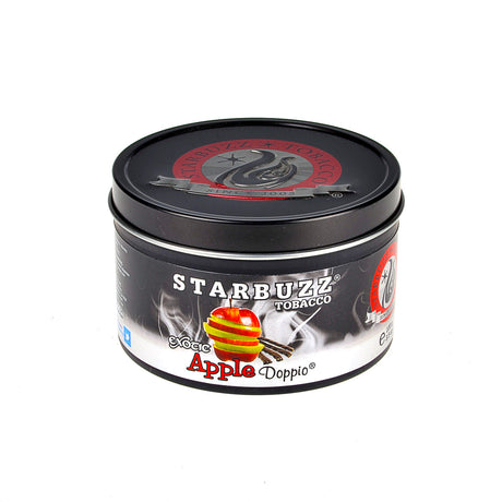 StarBuzz Bold Apple Doppio Hookah Shisha 100g 1