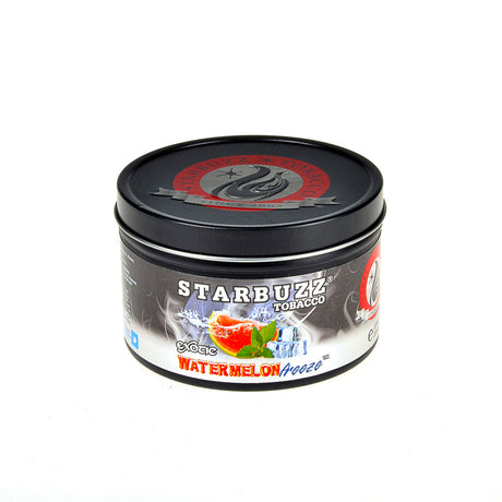 StarBuzz Bold Watermelon Freeze Hookah Shisha 100g 1