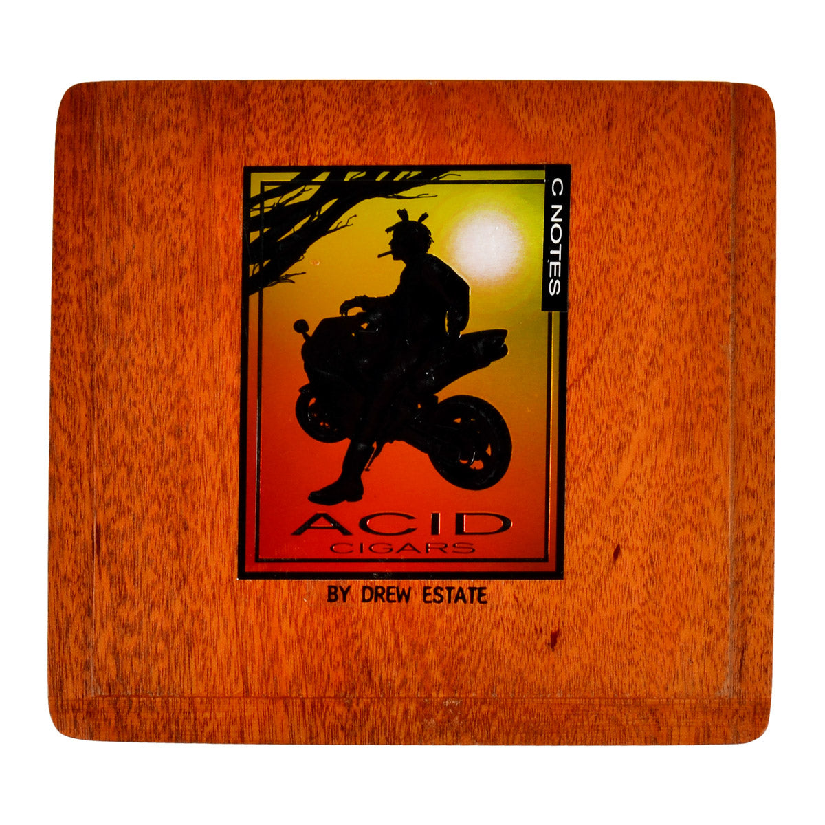 Acid C Notes Cigars Box of 100 4