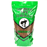 Gambler Pipe Tobacco Menthol (Mint) 16 oz. Bag 1