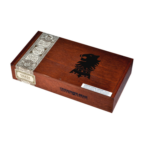 Liga Undercrown Shade Gordito Cigars Box of 25 1