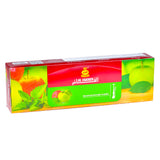 Al Fakher Double Apple With Mint Hookah Shisha 10 Packs of 50g 2