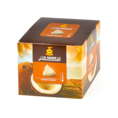 Al Fakher Coconut Hookah Shisha 250g 1