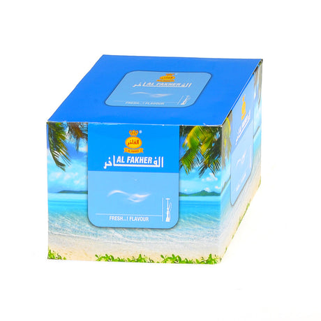 Al Fakher Fresh Hookah Shisha 250g 2