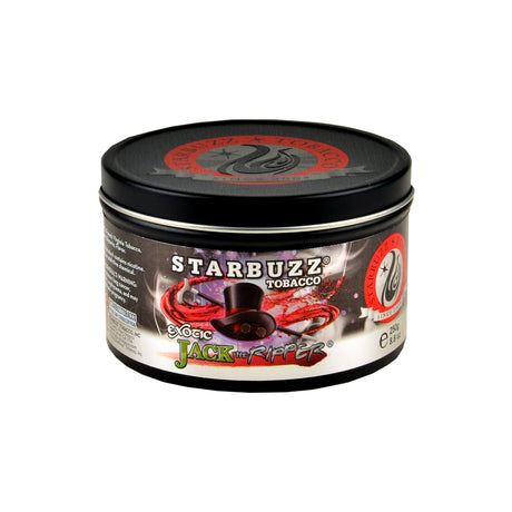 StarBuzz Bold Jack The Ripper Hookah Shisha 250g 1