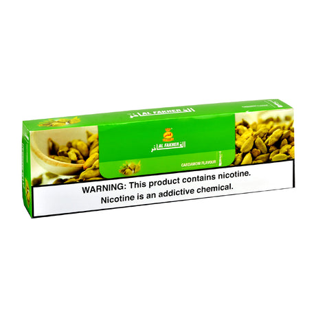 Al Fakher Cardamom Hookah Shisha 10 Packs of 50g 1