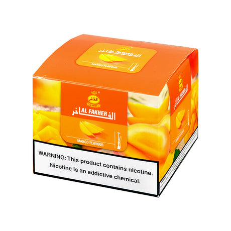 Al Fakher Mango Hookah Shisha 250g 2