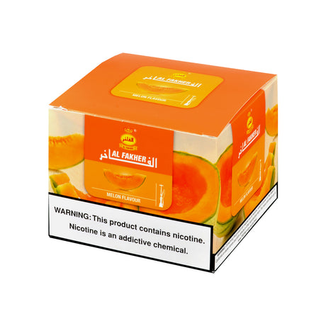 Al Fakher Melon Hookah Shisha 250g 2