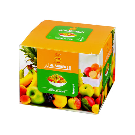 Al Fakher Cocktail Hookah Shisha 250g 2