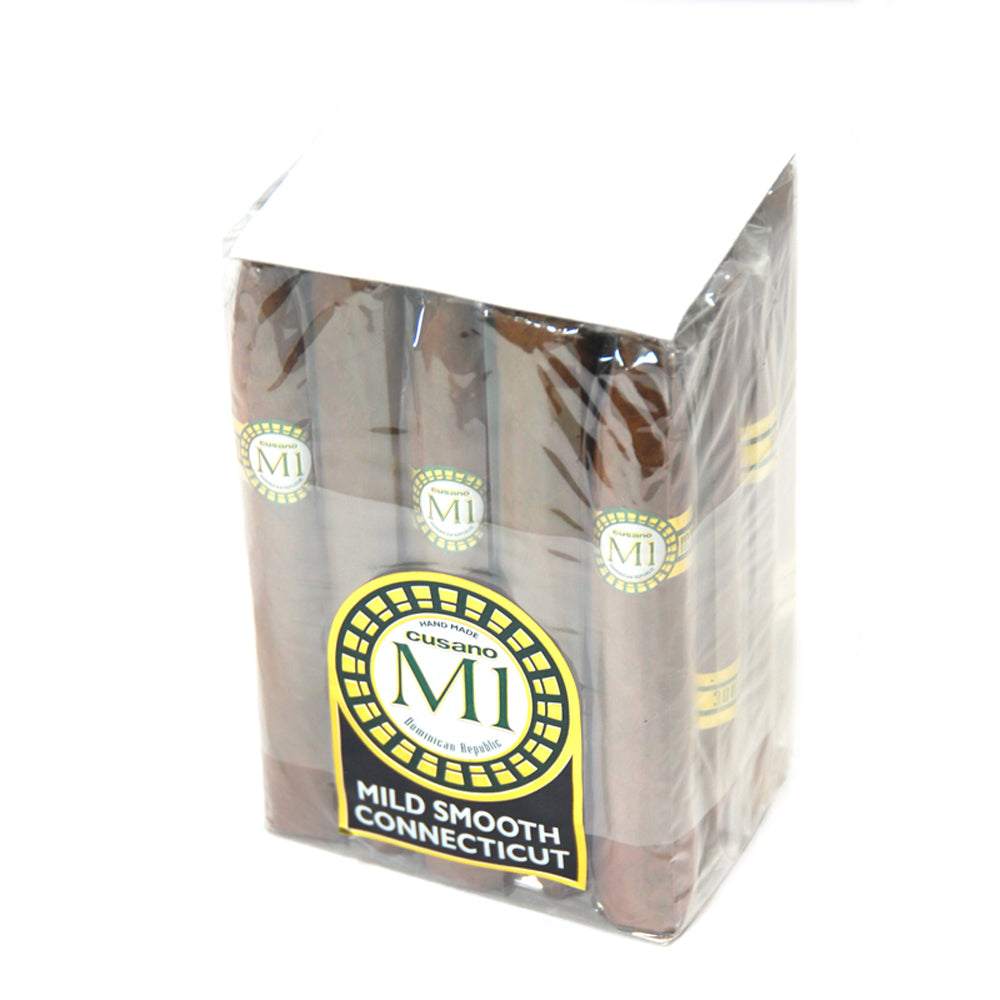 Cusano Cafe Robusto M1 Cigars Pack of 20 1