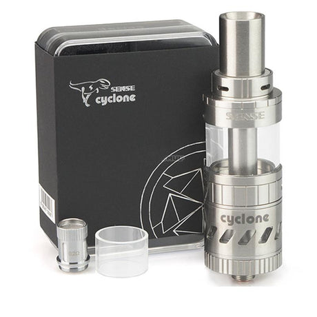 Sense Cyclone Tank 150W 1